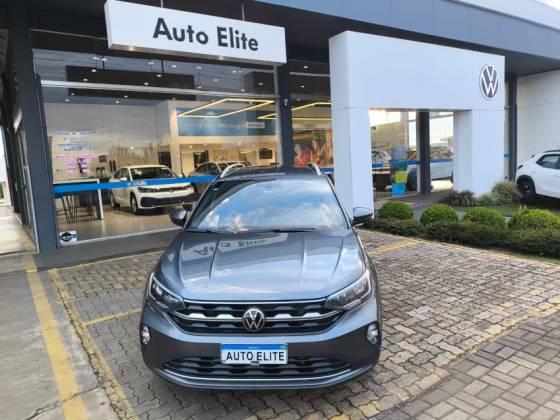 VOLKSWAGEN NIVUS 1.0 200 TSI TOTAL FLEX HIGHLINE AUTOMÁTICO VOLKSWAGEN NIVUS 1.0 200 TSI TOTAL FLEX HIGHLINE AUTOMÁTICO